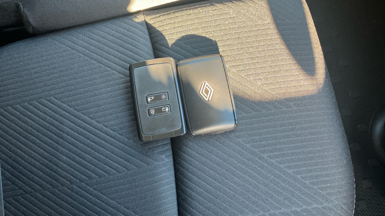 Renault Trafic Lwb Diesel LL30 Blue dCi 150 Extra Sport [Safety] Van